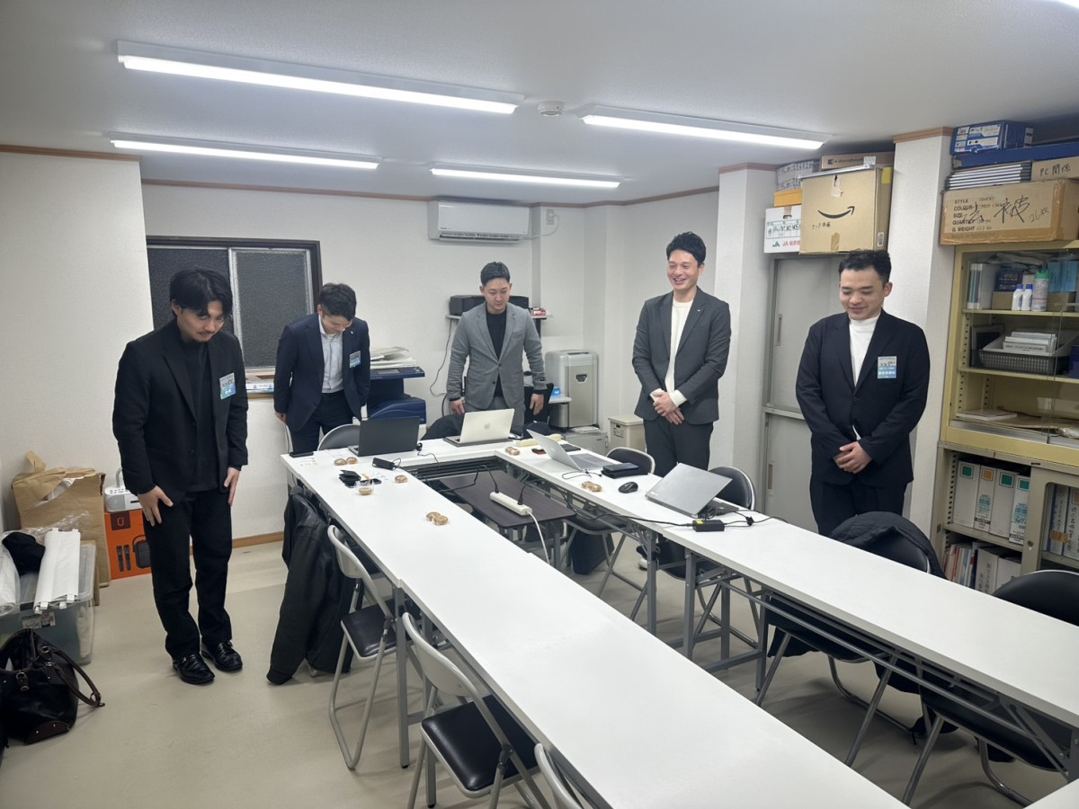 島根ブロック協議会アカデミー委員会